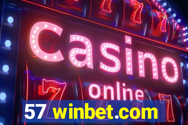 57 winbet.com